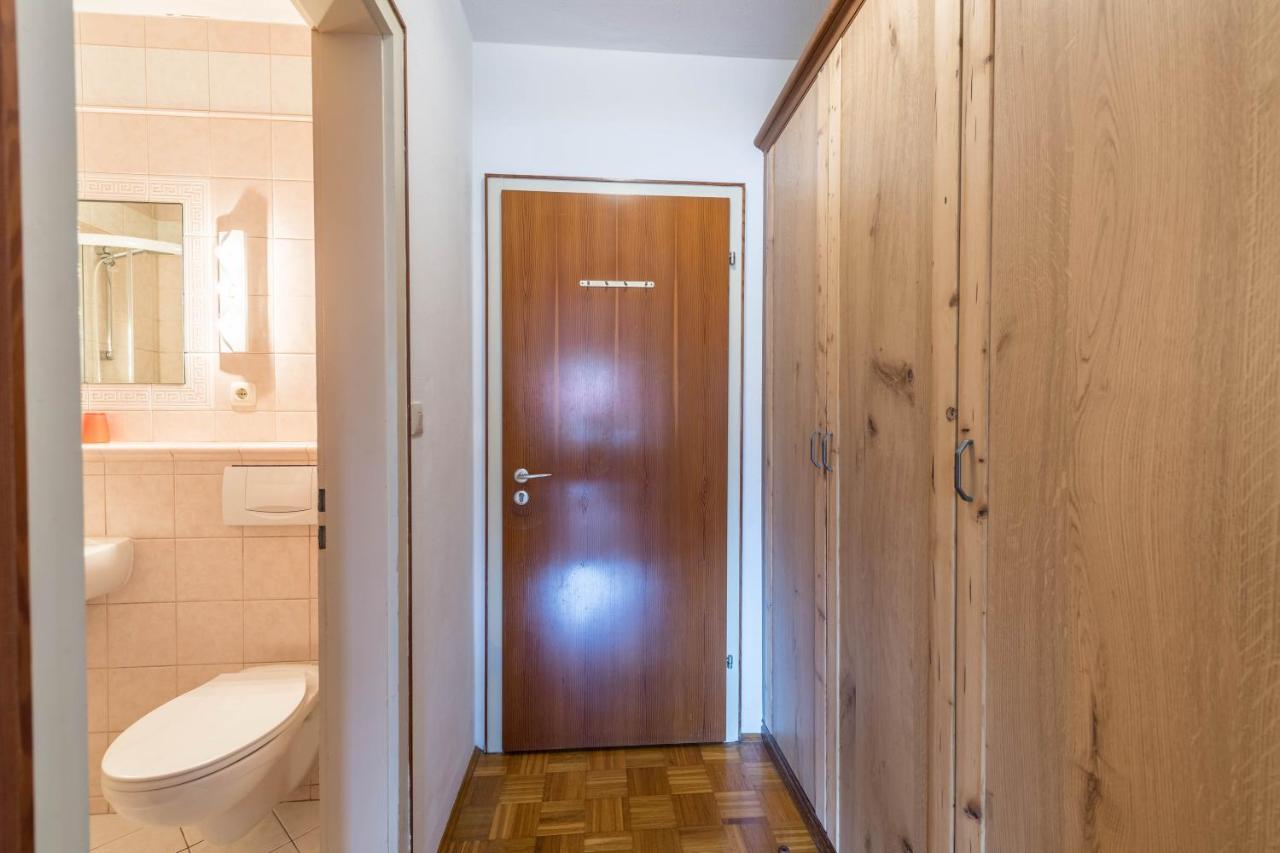 Ferienwohnung Foerchensee Ruhpolding Luaran gambar