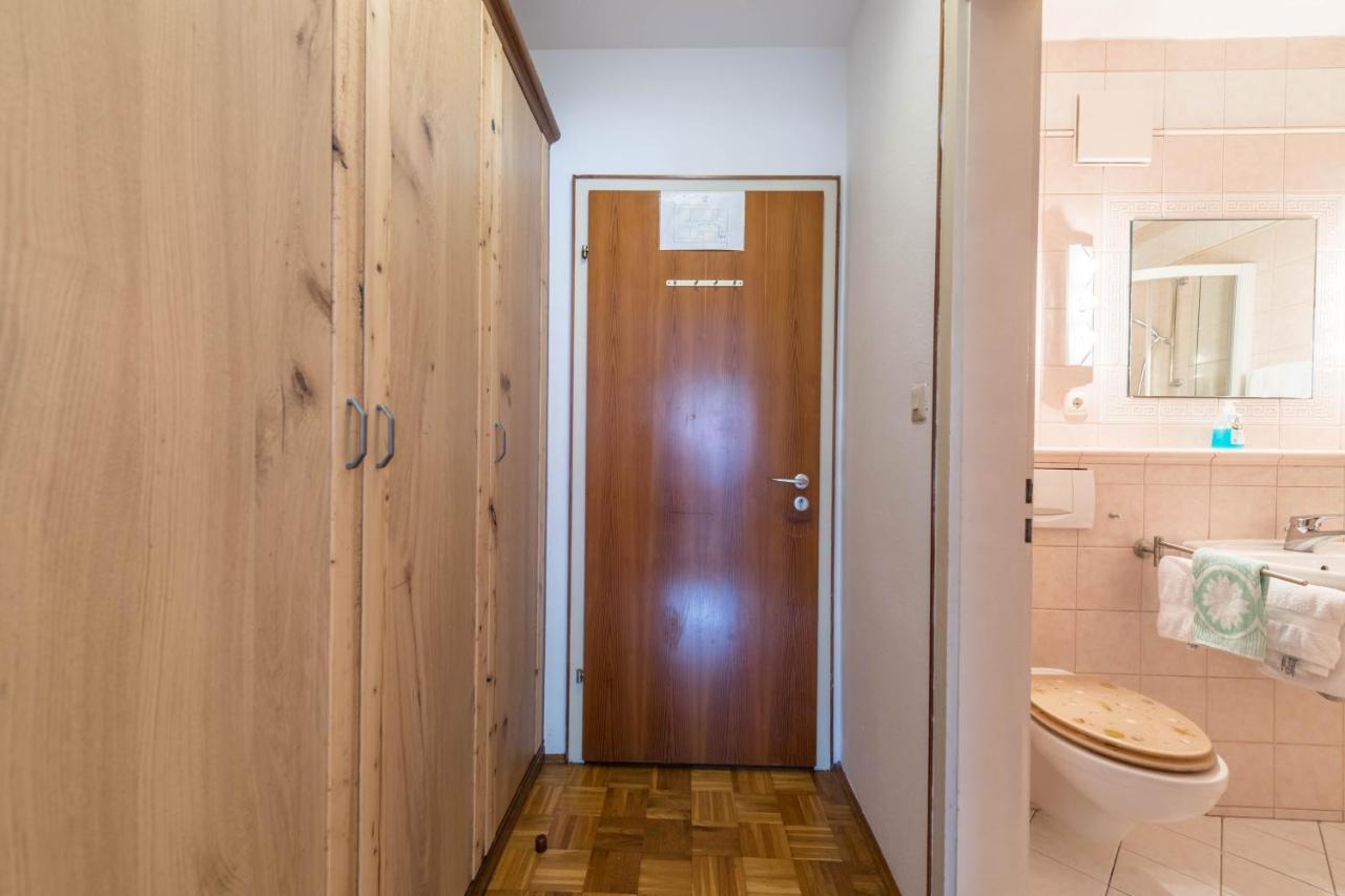 Ferienwohnung Foerchensee Ruhpolding Luaran gambar